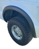 Ford F250/350 Factory / OE Design Fender Flares 1999-2010