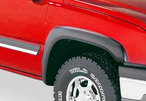Chevrolet Silverado Factory OE Design Fender Flares 1999 2007