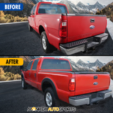 Ford F250/350 Factory / OE Design Fender Flares 2011-2016