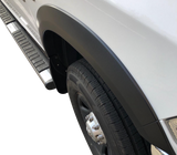 Dodge Ram Factory / OE Design Fender Flares 2009-2017