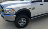 Dodge Ram Factory / OE Design Fender Flares 2009-2017
