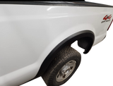 Ford F250/350 Factory / OE Design Fender Flares 1999-2010