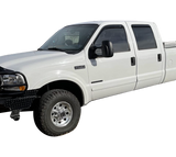 Ford F250/350 Factory / OE Design Fender Flares 1999-2010