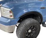 Ford F250/350 Factory / OE Design Fender Flares 1999-2010