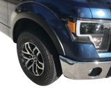 Ford F150 Factory / OE Design Fender Flares 2004-2014