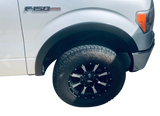Ford F150 Factory / OE Design Fender Flares 2004-2014