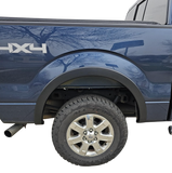 Ford F150 Factory / OE Design Fender Flares 2004-2014