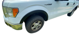 Ford F150 Factory / OE Design Fender Flares 2004-2014