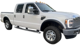 Ford F250/350 Factory / OE Design Fender Flares 1999-2010