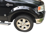 Ford F150 Bolt-On Style Fender Flares 2004-2014
