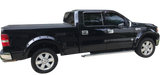Ford F150 Bolt-On Style Fender Flares 2004-2014