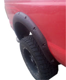 Ford F250/F350 Bolt-On Style Fender Flares 1999-2007