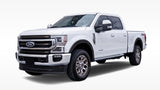Ford F250/350 Factory / OE Design Fender Flares 2017-2022.  Set of 4