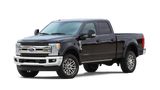 Ford F250/350 Factory / OE Design Fender Flares 2017-2022.  Set of 4