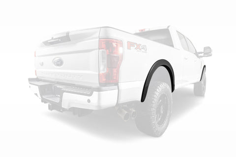 Ford F250/350 Factory / OE Design Fender Flares 2017-2022. Set of