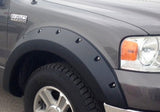 Ford F150 Bolt-On Style Fender Flares 2004-2014