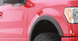 Ford F150 Factory / OE Design Fender Flares 2004-2014