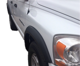 Dodge Ram Factory / OE Design Fender Flares 2002-2009