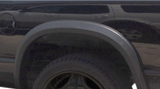 Dodge Ram Factory / OE Design Fender Flares 2002-2009