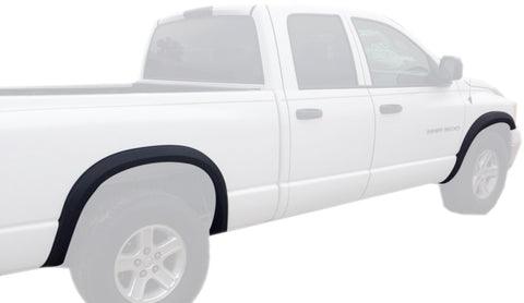 Dodge Ram Factory / OE Design Fender Flares 2002-2009