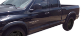 Dodge Ram Factory / OE Design Fender Flares 2002-2009