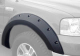 Ford F150 Bolt-On Style Fender Flares 2004-2014