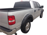 Ford F150 Bolt-On Style Fender Flares 2004-2014