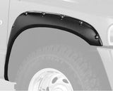 Dodge Ram Bolt-On Style Fender Flares 2002-2009