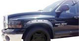 Dodge Ram Bolt-On Style Fender Flares 2002-2009