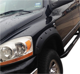 Dodge Ram Bolt-On Style Fender Flares 2002-2009