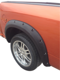 Dodge Ram Bolt-On Style Fender Flares 2009-2015