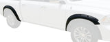 Dodge Ram Bolt-On Style Fender Flares 2009-2015