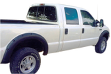 Ford F250/F350 Bolt-On Style Fender Flares 1999-2007