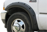 Ford F250/F350 Bolt-On Style Fender Flares 1999-2007