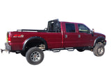 Ford F250/F350 Bolt-On Style Fender Flares 1999-2007