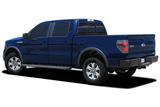 Ford F150 Factory / OE Design Fender Flares 2004-2014