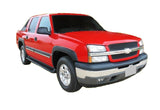 Chevrolet Avalanche Factory / OE Design Fender Flares 2002-2006