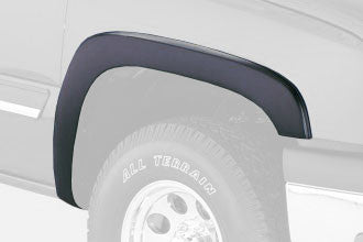 Chevrolet Silverado Factory / OE Design Fender Flares 1999-2007