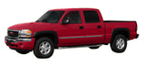 GMC Sierra Factory / OE Design Fender Flares 1999-2006