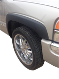 Chevrolet Silverado Factory / OE Design Fender Flares 1999-2007