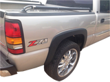 Chevrolet Silverado Factory / OE Design Fender Flares 1999-2007