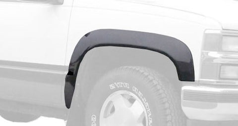 Chevrolet Suburban Factory / OE Design Fender Flares 1992-1999