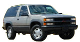 Chevrolet Tahoe Factory / OE Design Fender Flares 1992-1999