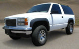 GMC Jimmy Factory / OE Design Fender Flares 1992-1994