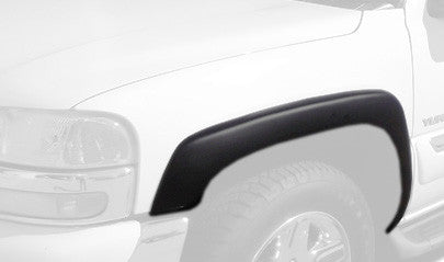 GMC Yukon Factory / OE Design Fender Flares 2000-2006