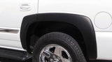 GMC Yukon Factory / OE Design Fender Flares 2000-2006