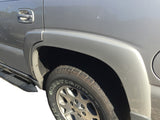 Chevrolet Tahoe Factory / OE Design Fender Flares 2000-2006