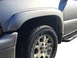 Chevrolet Tahoe Factory / OE Design Fender Flares 2000-2006