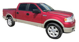 Ford F150 Factory / OE Design Fender Flares 2004-2014