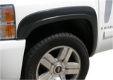 Chevrolet Silverado Factory / OE Design Fender Flares 2007-2013